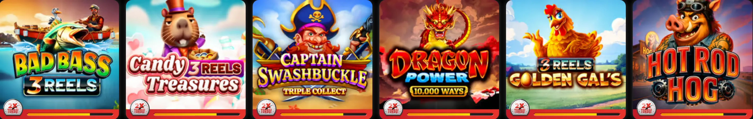 Online Casino Rizk